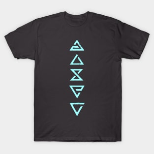 witcher symbol T-Shirt